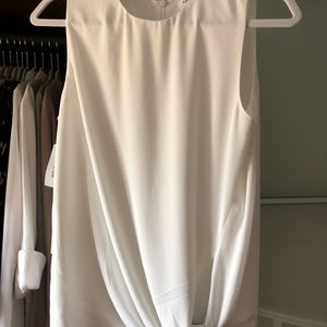 NWT Aritzia Babaton Hopkins Espace Top in Small